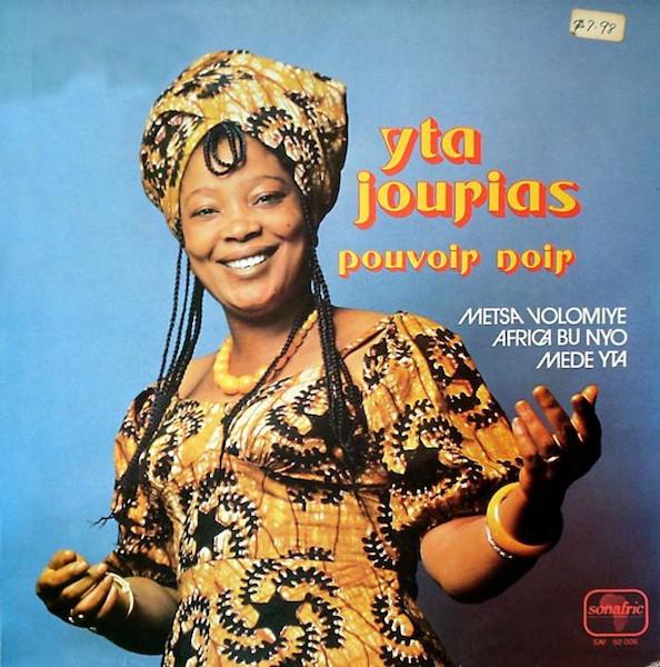  - Yta Jourias