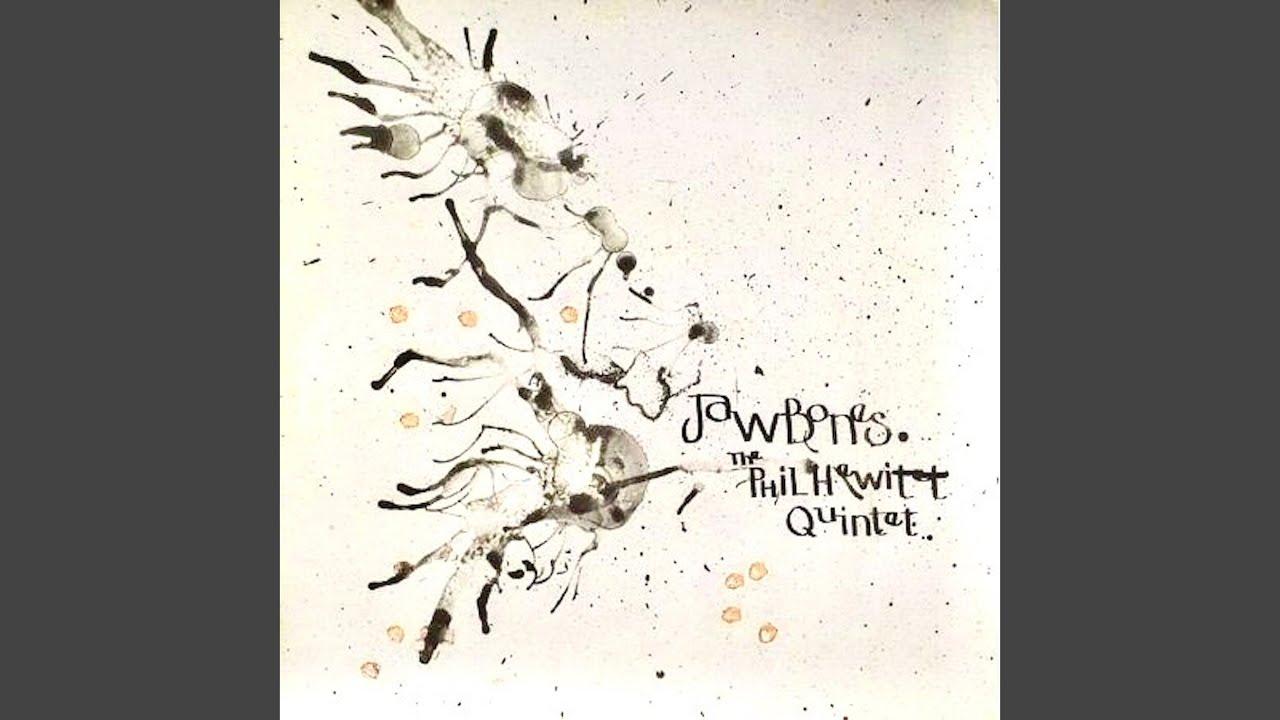 Jawbones - P.E. Hewitt Jazz Ensemble