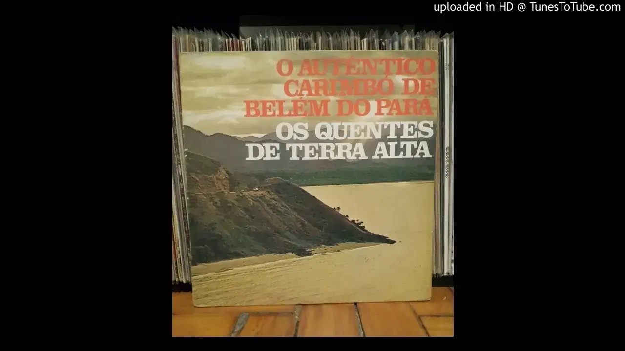  - Os Quentes de Terra Alta