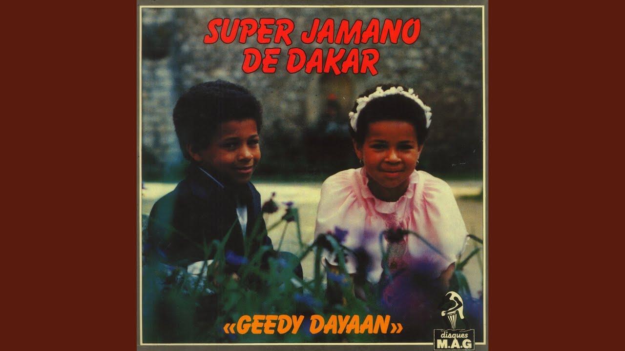  - Super Diamono Du Senegal