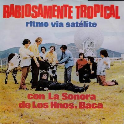 45 rpm -  La Banda Turbanera (Porro)