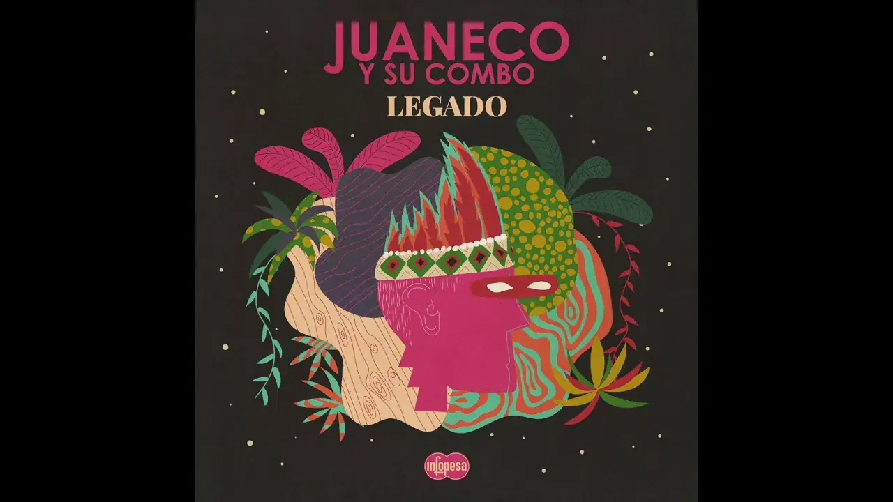 45 rpm - JUANECO Y SU COMBO
