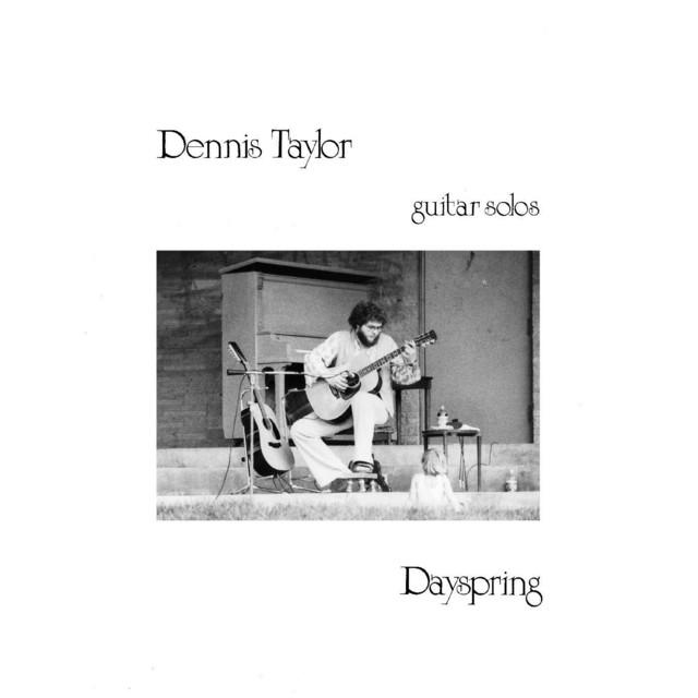  - Dennis Taylor