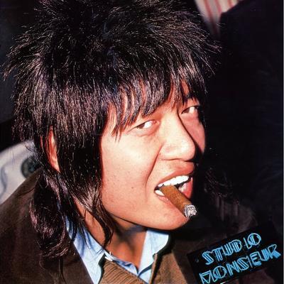  - かまやつひろし