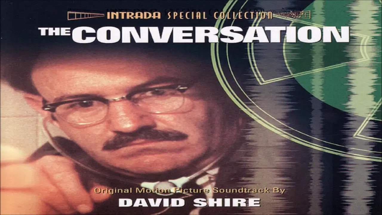  - David Shire