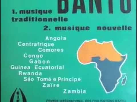  - Orquesta Semba Tropical