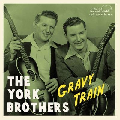  - York Bros