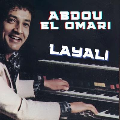 - Abdoul el omari