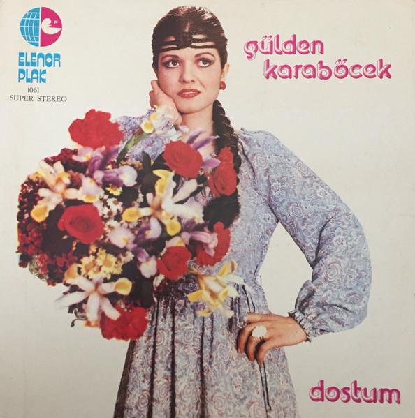 Volume 1 - Gülden Karaböcek