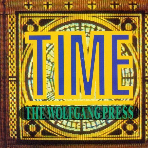 - The Wolfgang Press