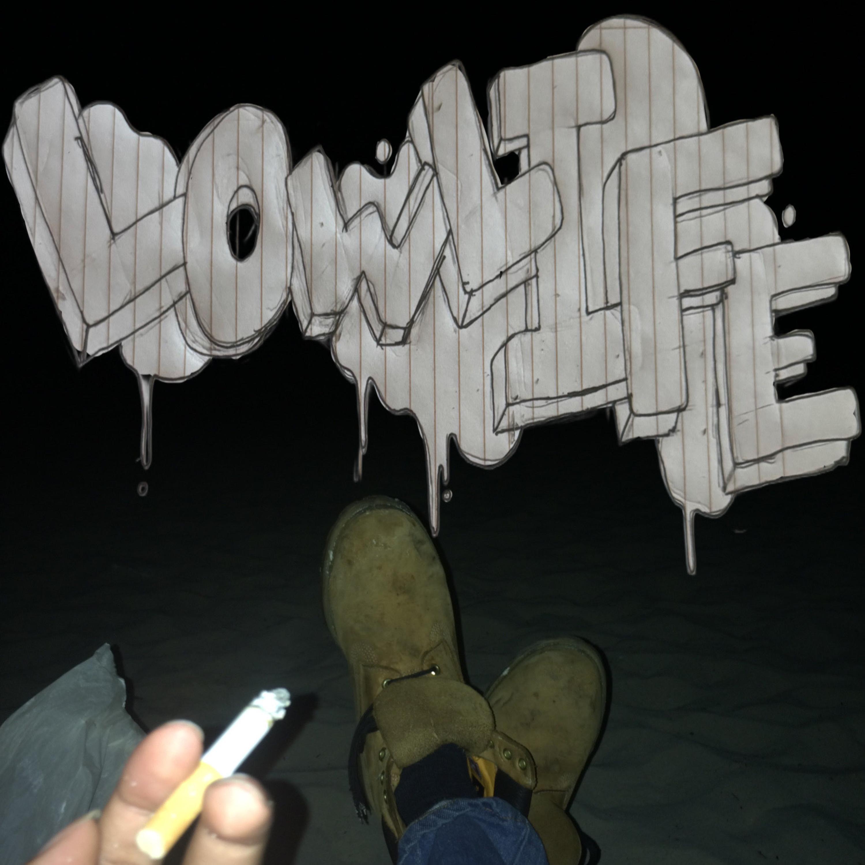lowlife - osquinn
