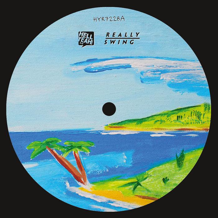 Re:Passages EP - Quiroga