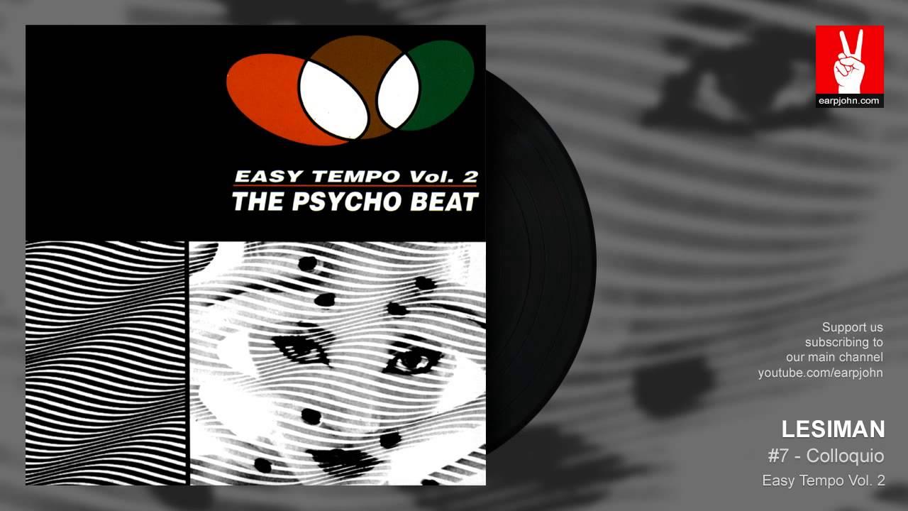 Easy Tempo Vol. 2 - Leisman
