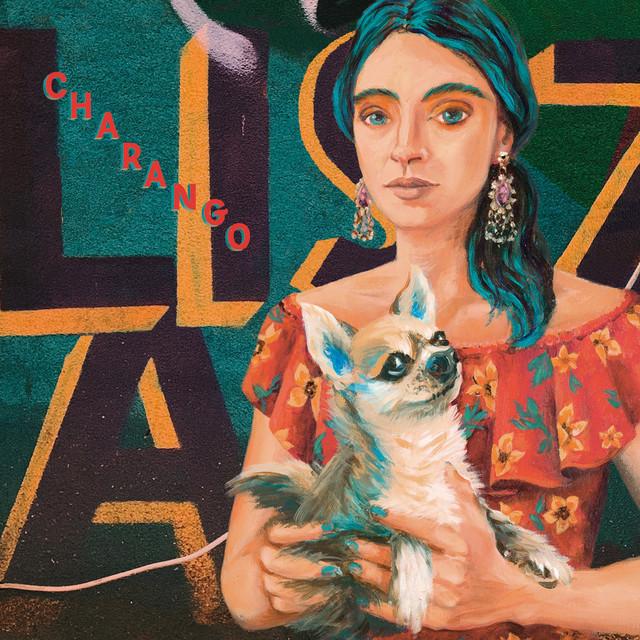 Charango - LISZA