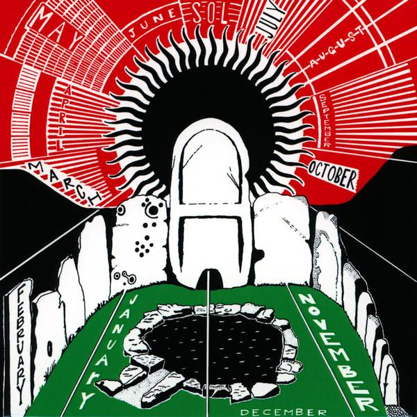 John Balance Enters Valhalla - Julian Cope