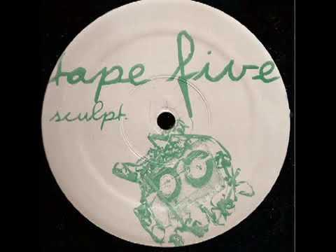 Make Noise Records: Shared System Series - Richard Devine