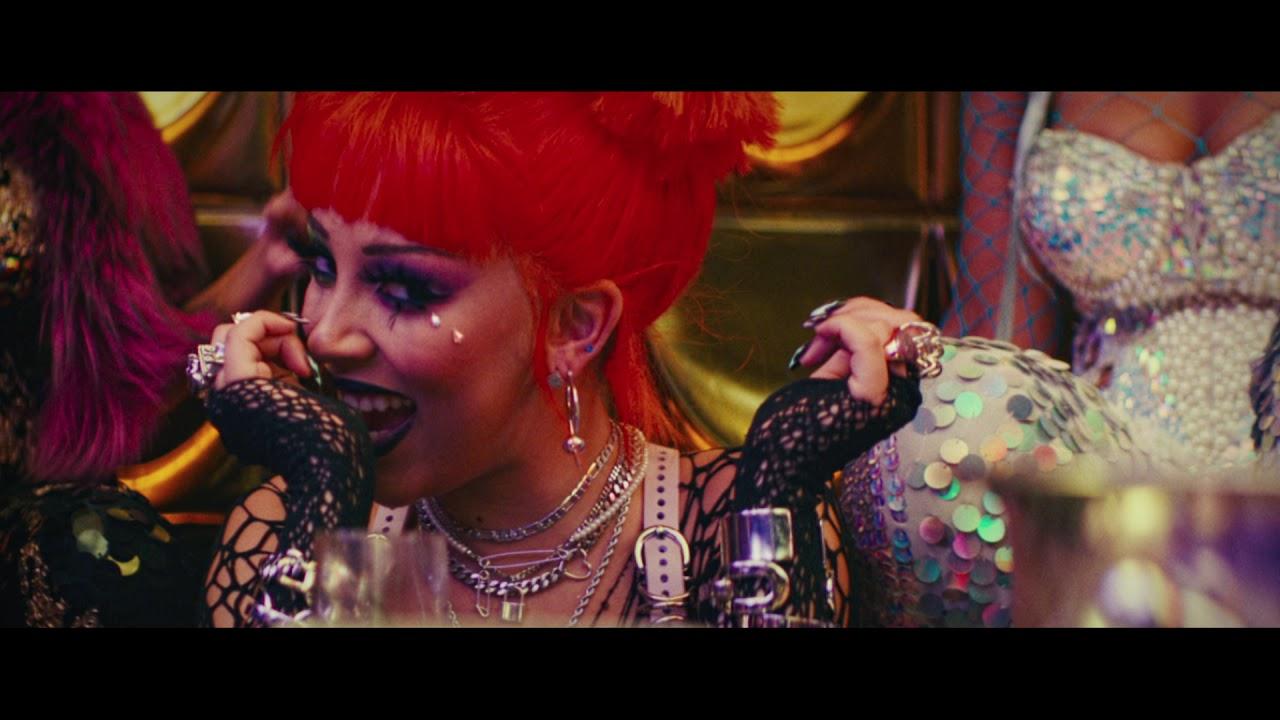  - DOJA CAT