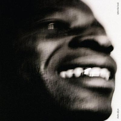 Infinite Black Inside - Ibrahim Alfa Jnr.
