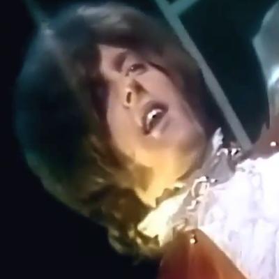 Crimson & Clover - Tommy James & The Shondells