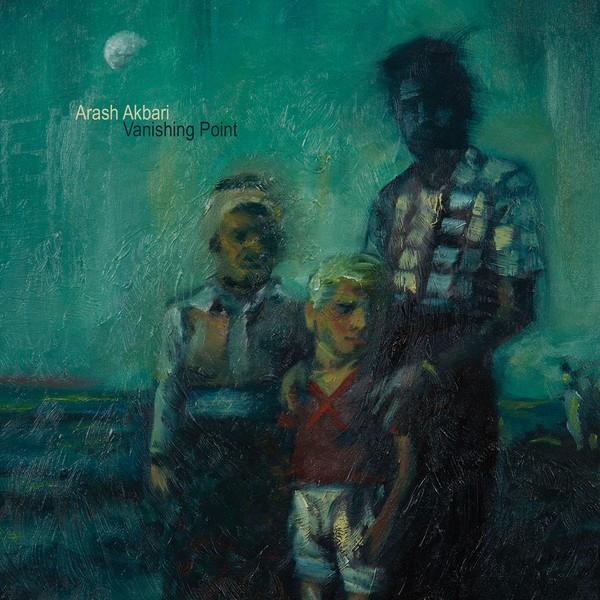 Vanishing Point - Arash Akbari
