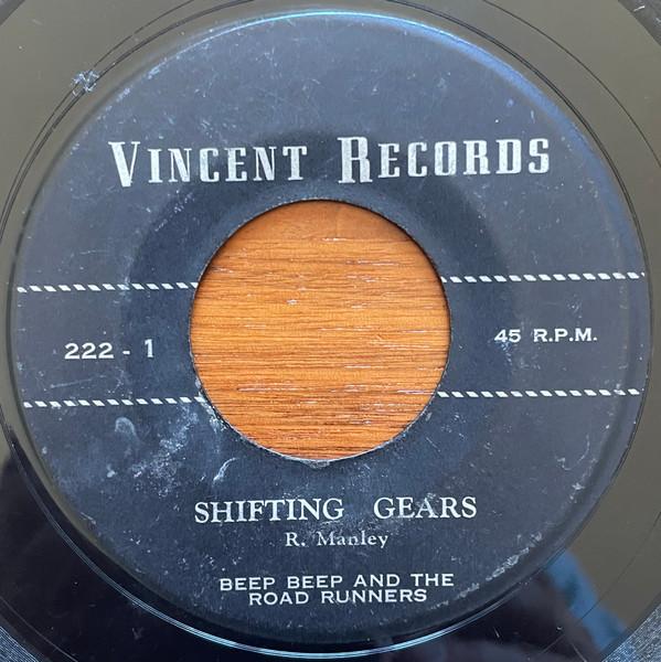 Shifting Gears / True Love Knows - Beep Beep And The Road Runners