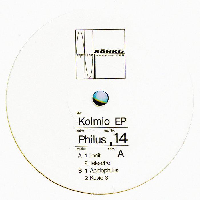 Kolmio - Philus