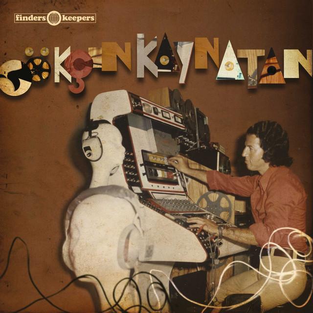 Gökçen Kaynatan - Gökçen Kaynatan