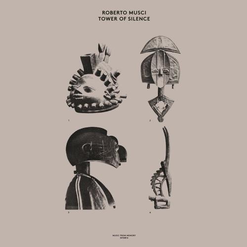 Tower Of Silence - Roberto Musci