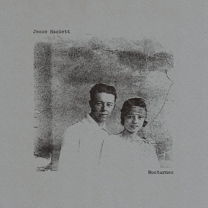 Nocturnes - Jesse Hackett