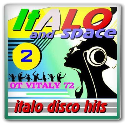  SpaceSynth & ItaloDisco Hits - 2 - Jolie 