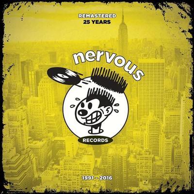 David Mancuso Presents The Loft - Volume Two - Nuyorican Soul