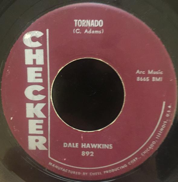  - Dale Hawkins
