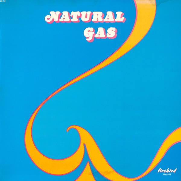 - Natural Gas