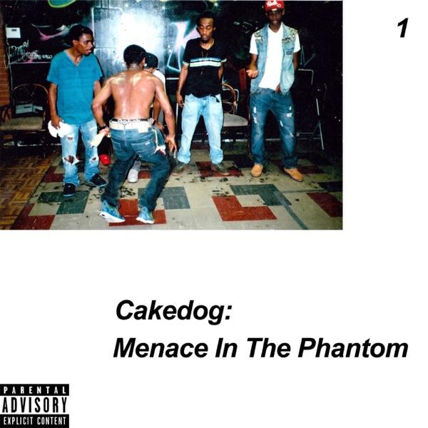  - Cakedog