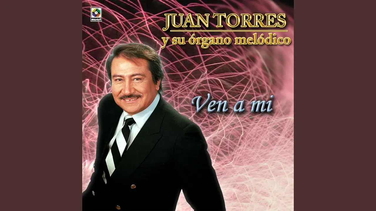  - Juan Torres