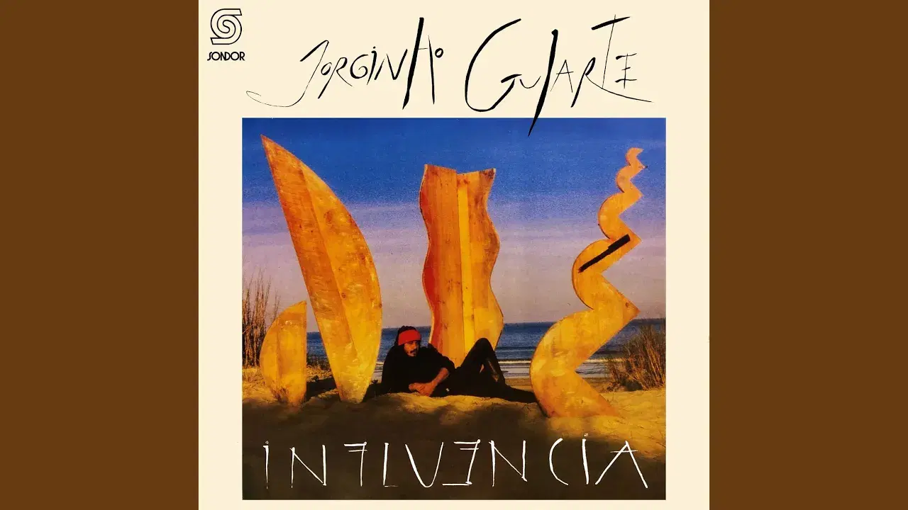 . - Jorginho Gularte y Bando Sur