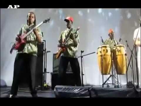 - Conjunto Son San