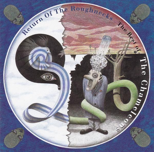 Script of the Bridge - The Chameleons