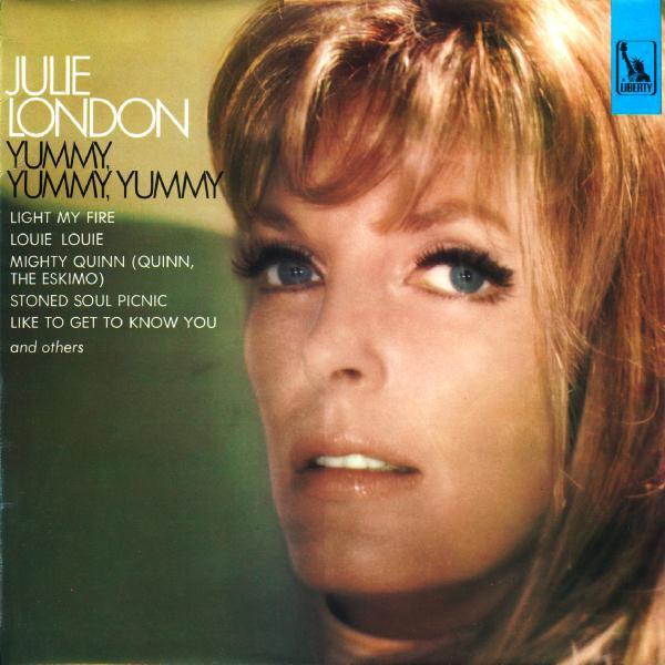 The Very Best Of Julie - Julie London
