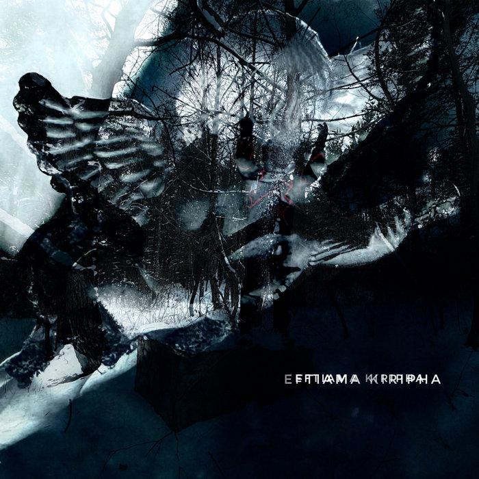EFTIAMA KIRIPHA - Slikback