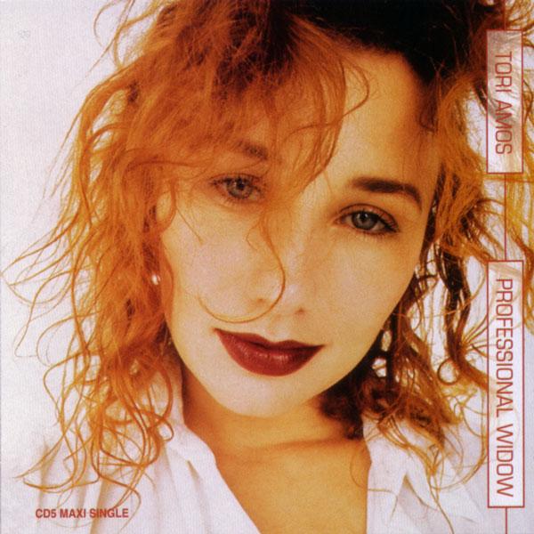 Hey Jupiter / Professional Widow - Tori Amos