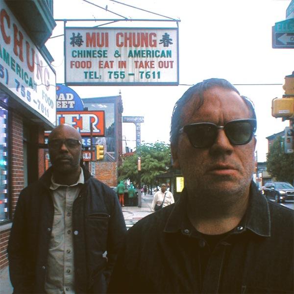  - Chicago Underground Duo