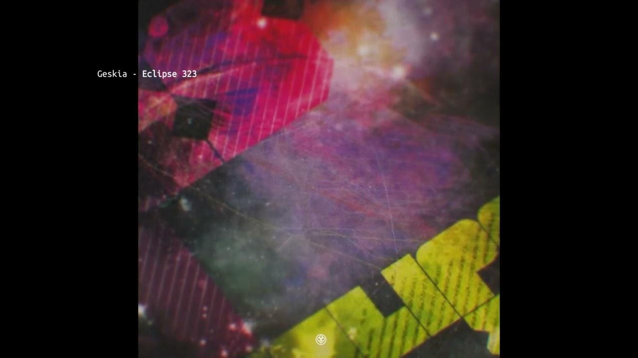Eclipse 323 - Geskia