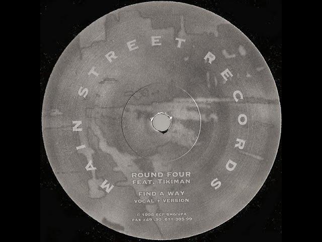 1993-99 Main Street Records - Round Four feat. Paul St. Hilaire