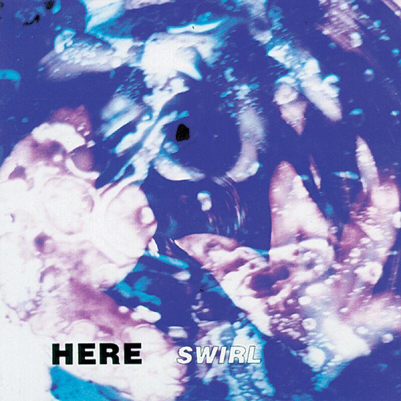 Here - Here