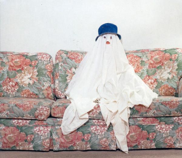 Time To Go Home - Chastity Belt