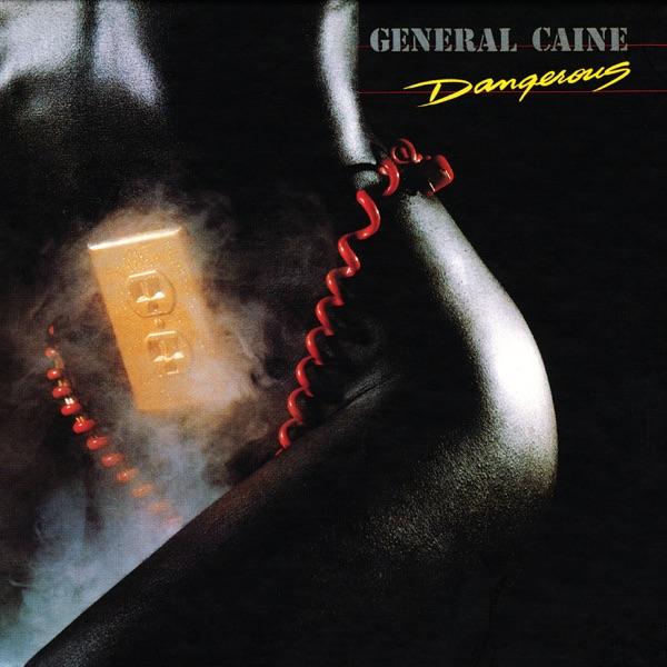  - General Caine