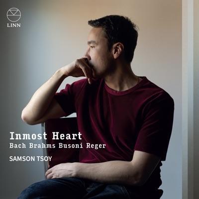 Inmost Heart - Samson Tsoy