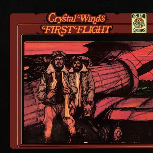 First Flight - Crystal Winds