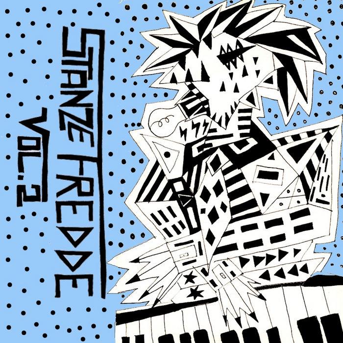Stanze Fredde Vol. 2 - Hoffnung & Psyche